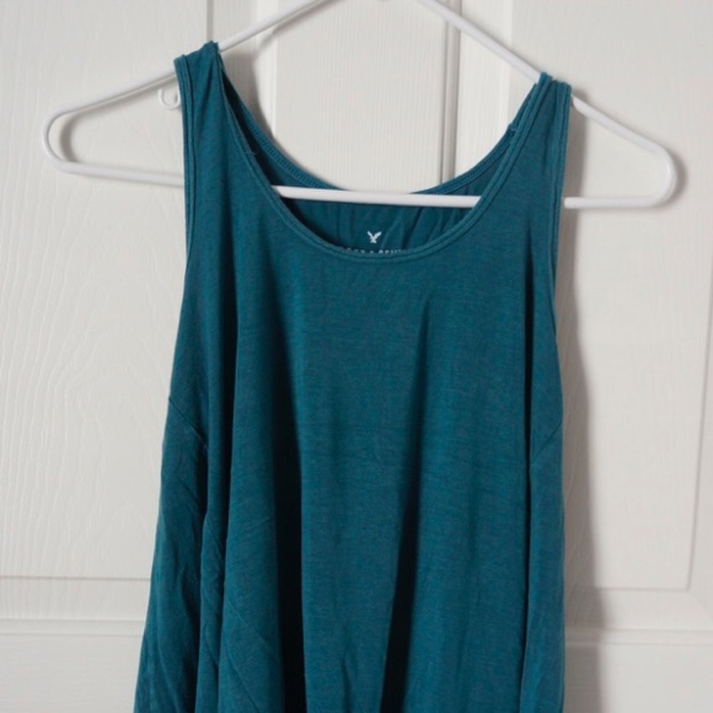 American Eagle Soft & Sexy Tank Top